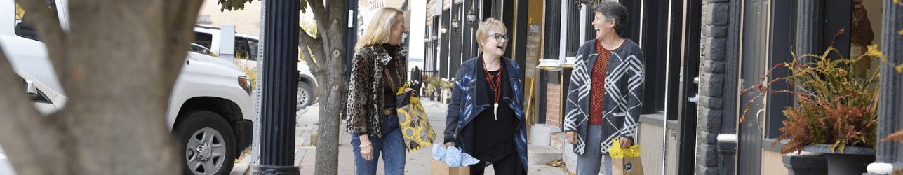 Shopping | Leavenworth, Kansas