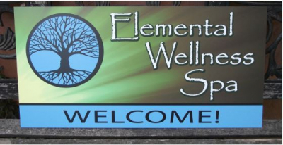 Elemental Wellness Spa