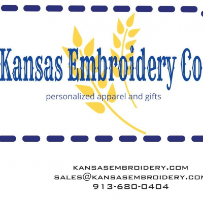 Kansas Embroidery Co