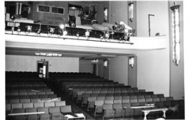 Theatre