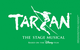 Tarzan The Stage Musical