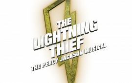 The Lightning Thief: Theatre for Young Audiences Edition