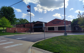 David Brewer School