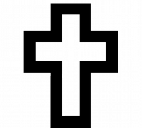pentecostal cross