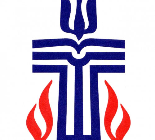 presbyterian cross logo