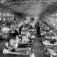 1918 Spanish Influenza 