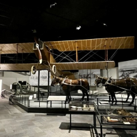Frontier Army Museum