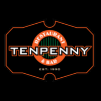TenPenny Restaurant and Bar