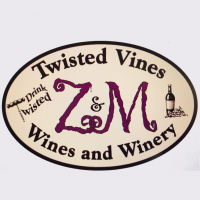 Z&M Twisted Vines Wines and Winery