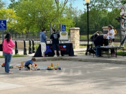 2024 Touch A Truck Games