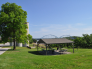 North Esplanade Shelter