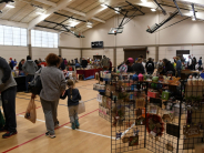 Holiday Bazaar and Flea Market 2022