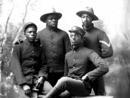 African-American Historical Photo