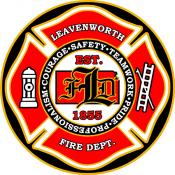 Fire Dept. Logo