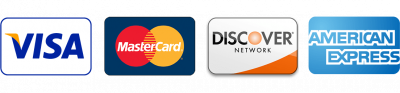 visa mc discover amex