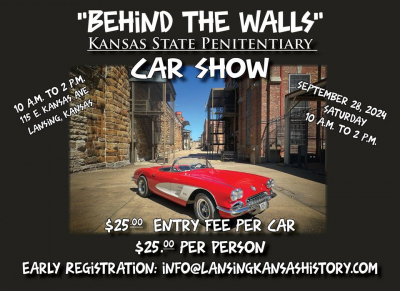 car show