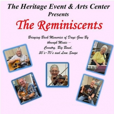 The Reminiscents