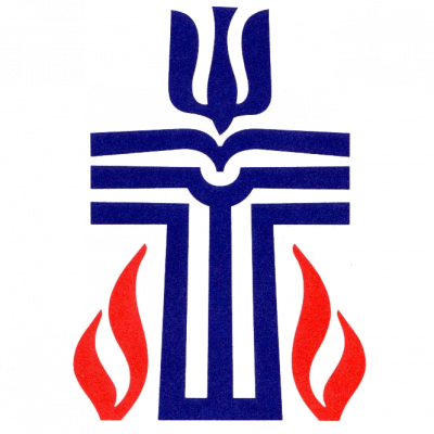 presbyterian cross logo