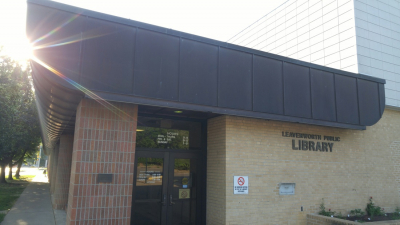 Leavenworth Public Library