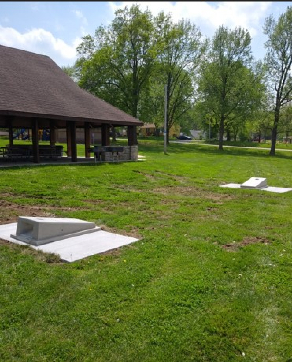 2022 Cornhole