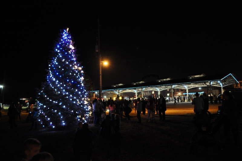 Leavenworth Christmas Lighting 2024 Official Site Selma Danyelle