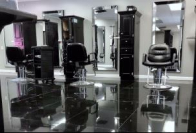 The Vavoom Salon