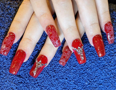 manicure