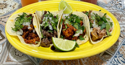 La fiesta