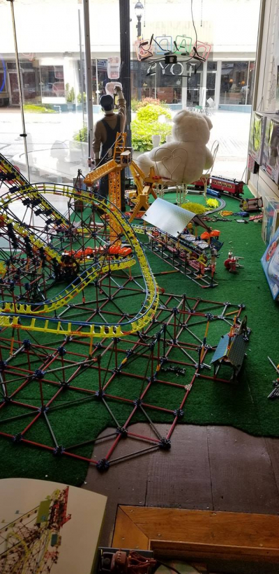 Dad's Toys \u0026 Trains | Leavenworth, Kansas