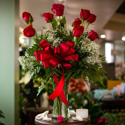 Leavenworth Floral