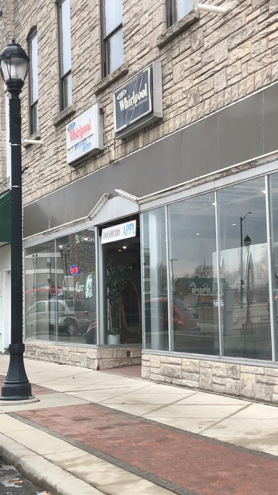 Dolsberry Appliance Mattress Leavenworth Kansas
