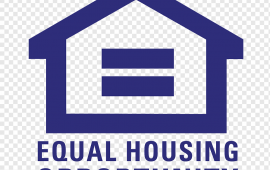Equal opportunity  housing logo