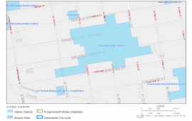 Downtown Historic District