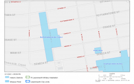 North Broadway Historic District