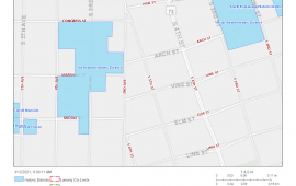 Third Avenue Historic District