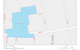 Union Park Historic District