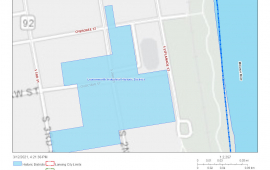 Industrial Historic District