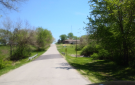 637 McDonald Road