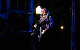 Melissa Etheridge photo