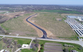 Leavenworth Business and Technology Park