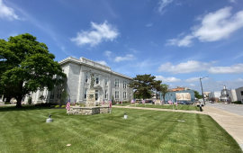 Photo of City Hall