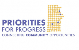 Priorities for Progress logo