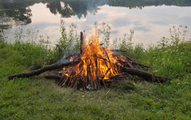 Open Burning 