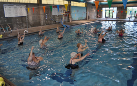 Aquacise 2018