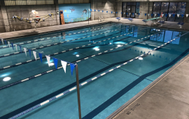 RCC Pool