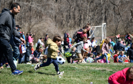 2023 Egg Hunt 