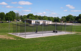 batting cages sunny