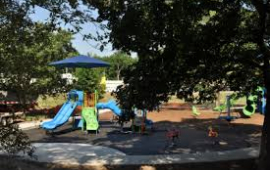 Stubby Park 2020