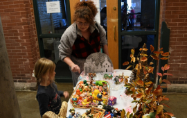 2022 Holiday Market