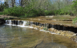 Waterfall